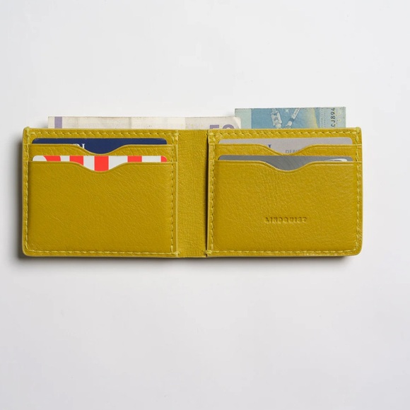 LINDQUIST Object - Jackson wallet - Picture 2 of 7